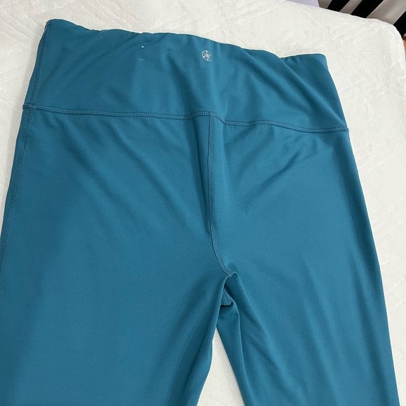 GAIAM yoga legging size XL - Picture 4 of 7